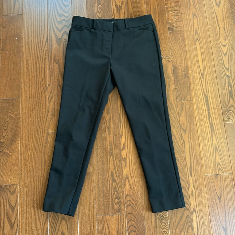 LOFT Ankle Pants